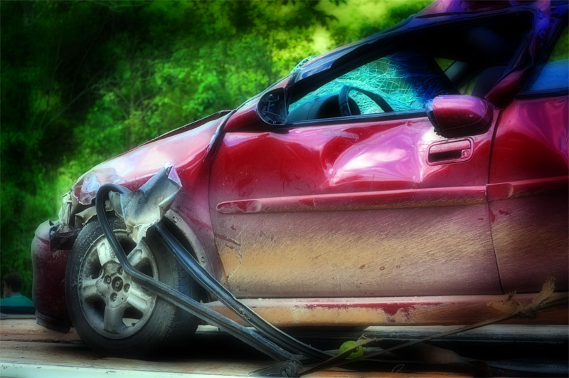 verkehrsrecht unfallschadensregulierung